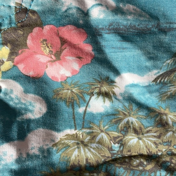 Burnside men’s swimming trunks unlined size 30” - Picture 17 of 17